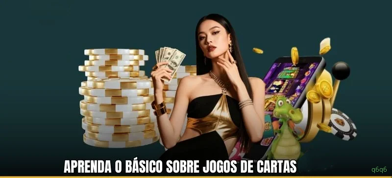 q6q6 - Entre no Jogo e Ganhe Muito no Cassino Online Mais Seguro do Brasil!