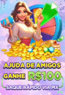 Imagem promocional dos ganhos da q6q6